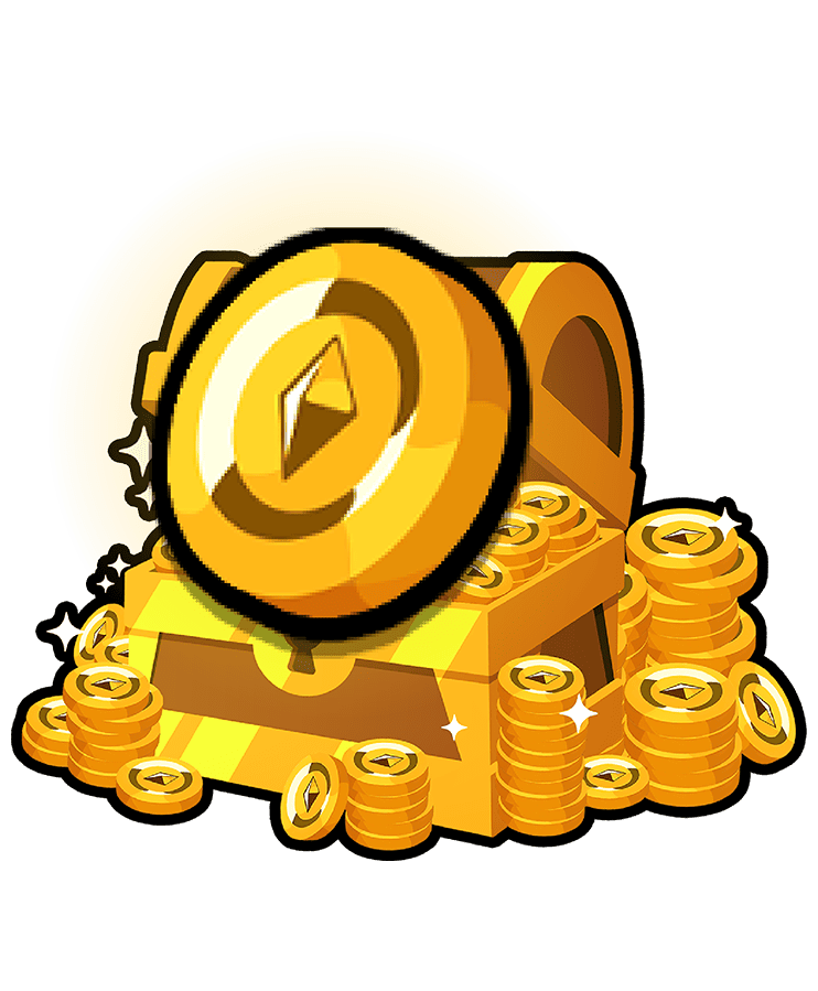 NFT Asset Icon